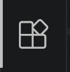 Extensions icon in the VS Code Activity Bar