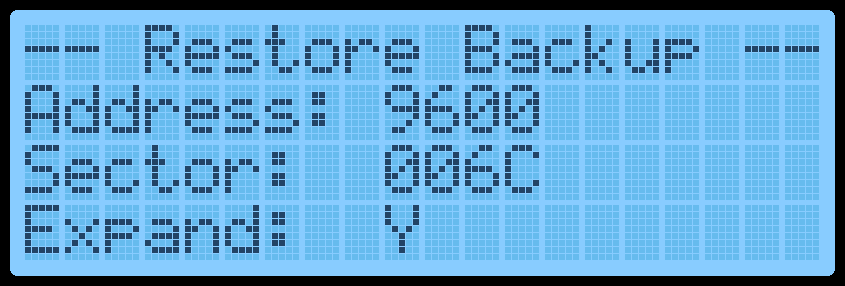 Extracted figure from MON-3 User Guide page 76