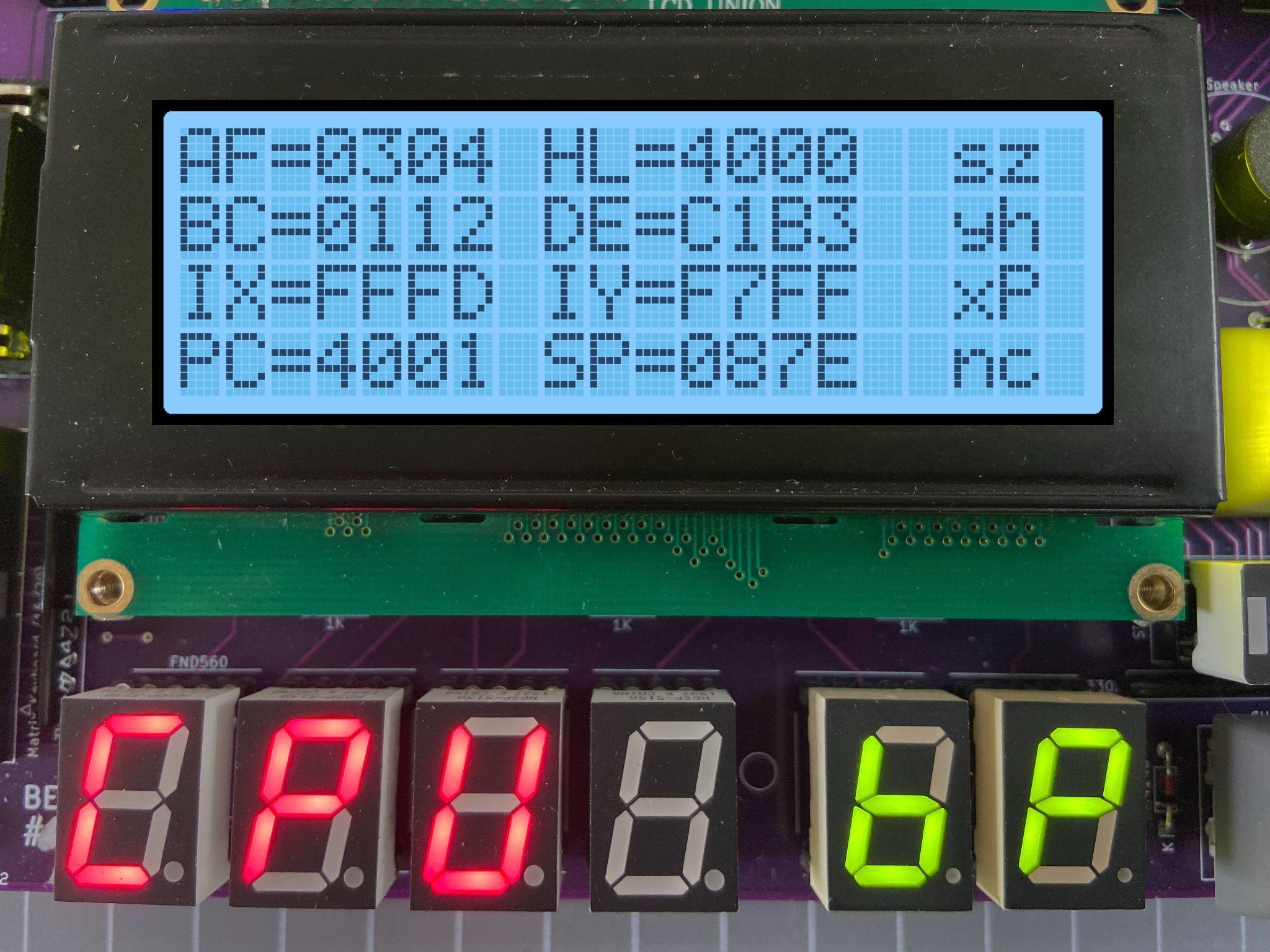 MON-3 illustration
