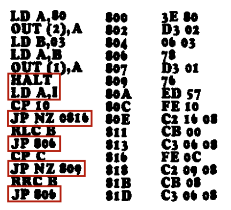 MON-3 illustration