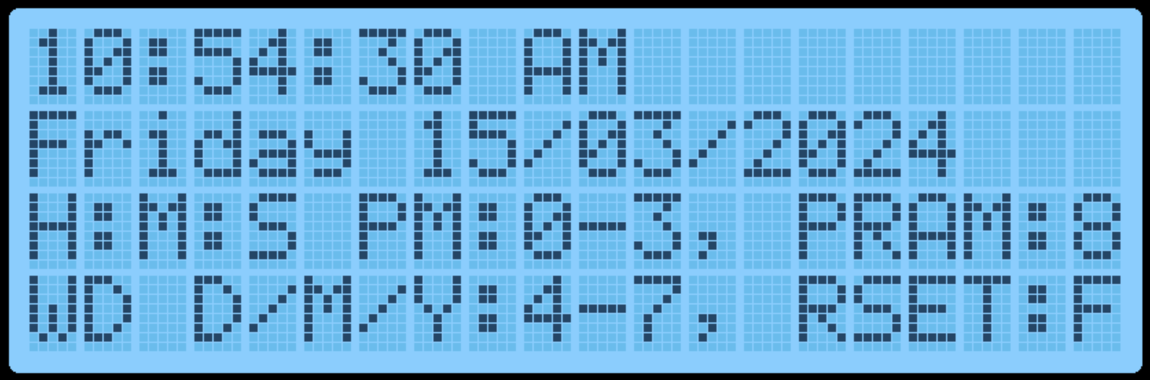 MON-3 illustration