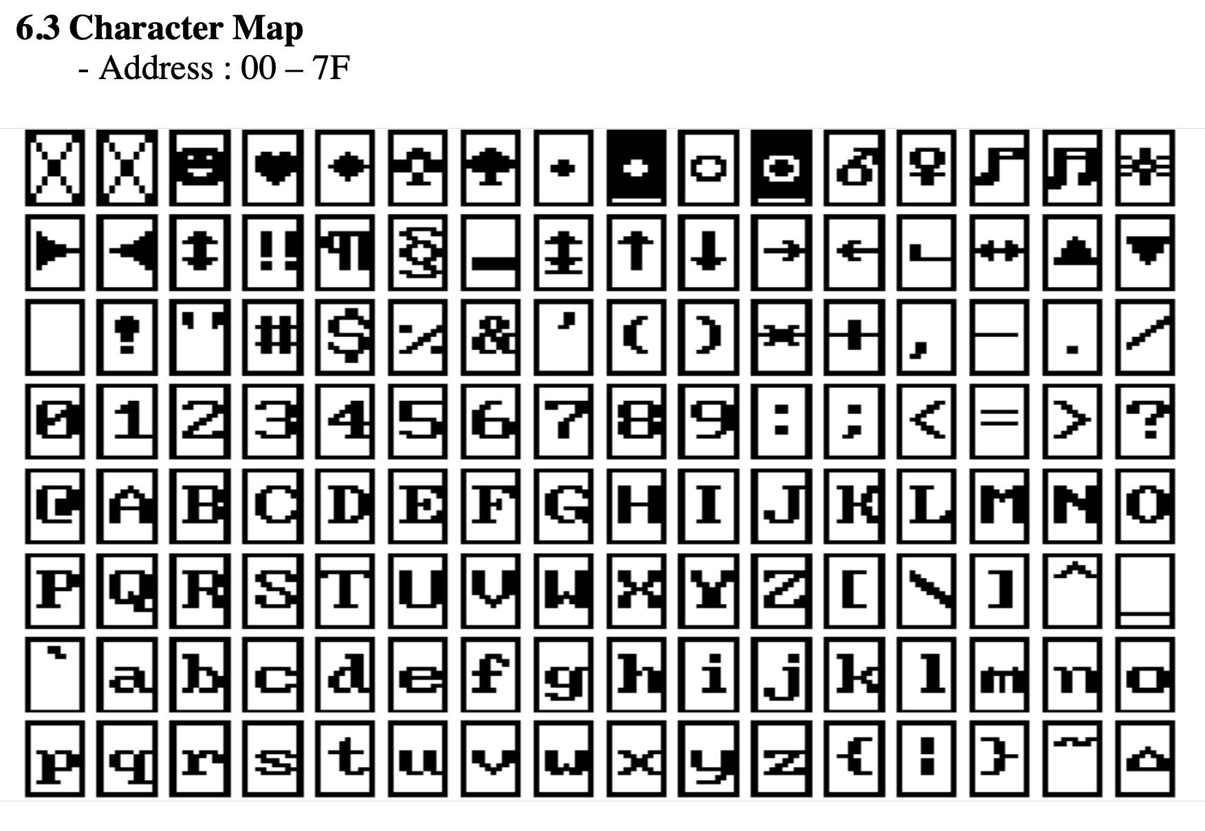 MON-3 illustration