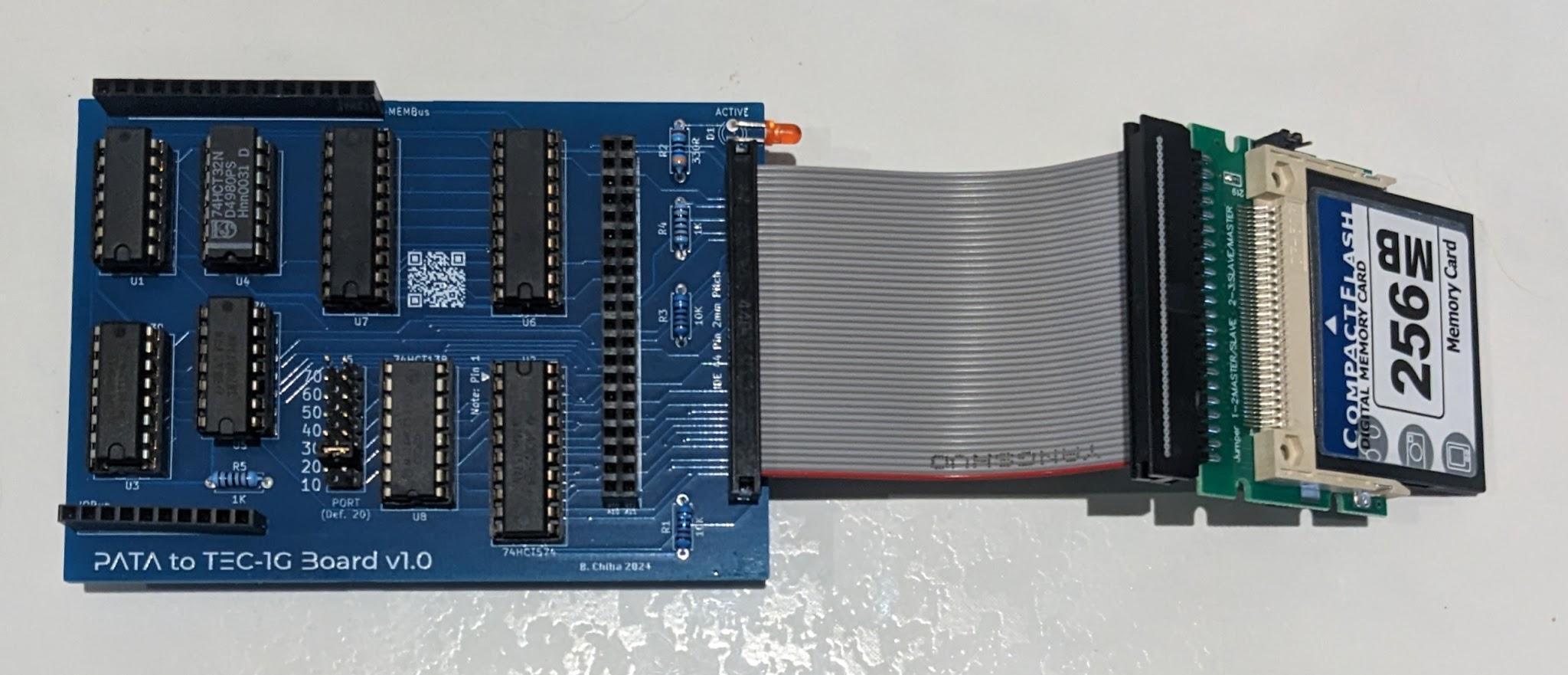 MON-3 illustration